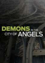 Watch Demons in the City of Angels FMoviesFree