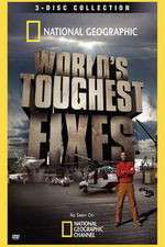 Watch National Geographic Worlds Toughest Fixes FMoviesFree
