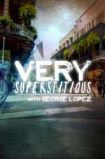 Watch Very Superstitious with George Lopez FMoviesFree