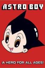 Watch Astroboy FMoviesFree