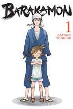 Watch Barakamon FMoviesFree