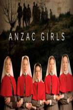 Watch Anzac Girls FMoviesFree