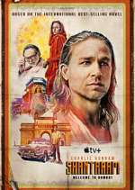 Watch Shantaram FMoviesFree