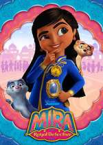 Watch Mira, Royal Detective FMoviesFree