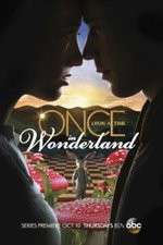 Watch Once Upon a Time in Wonderland FMoviesFree