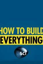 Watch How to Build... Everything FMoviesFree