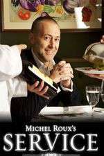 Watch Michel Roux's Service FMoviesFree