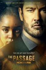 Watch The Passage FMoviesFree