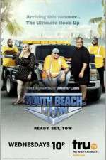 Watch South Beach Tow FMoviesFree