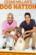 Watch Cesar Millan's Dog Nation FMoviesFree