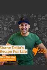 Watch Shane Delia's Recipe for Life FMoviesFree