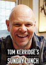 Watch Tom Kerridge's Sunday Lunch FMoviesFree