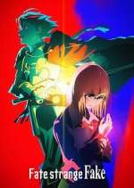 Watch Fate Strange Fake FMoviesFree