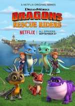 Watch Dragons: Rescue Riders FMoviesFree