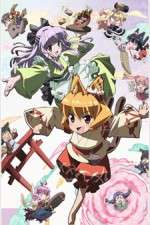 Watch Nekogami Yaoyorozu FMoviesFree