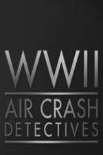 Watch World War II Air Crash Detectives FMoviesFree
