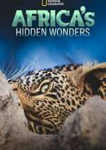 Watch Africa's Hidden Wonders FMoviesFree
