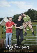 Watch My Famous Babysitter FMoviesFree