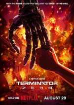 Watch Terminator Zero FMoviesFree