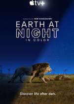 Watch Earth At Night In Color FMoviesFree