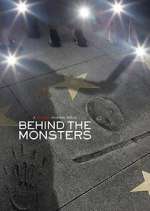 Watch Behind the Monsters FMoviesFree