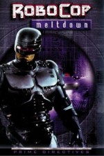 Watch RoboCop: Prime Directives FMoviesFree