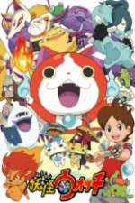 Watch Youkai Watch FMoviesFree