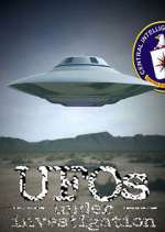 Watch The Alien Files: UFOs Under Investigation FMoviesFree