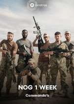 Watch Commando's FMoviesFree