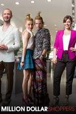 Watch Million Dollar Shoppers FMoviesFree