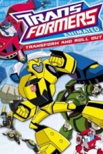 Watch Transformers: Animated FMoviesFree