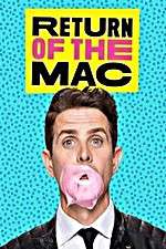 Watch Return of the Mac FMoviesFree