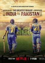 Watch The Greatest Rivalry: India vs Pakistan FMoviesFree