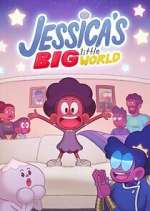 Watch Jessica's Big Little World FMoviesFree