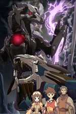 Watch Zoids Genesis FMoviesFree