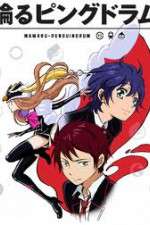 Watch Mawaru Penguindrum FMoviesFree