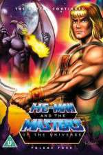 Watch He Man and the Masters of the Universe 2002 FMoviesFree