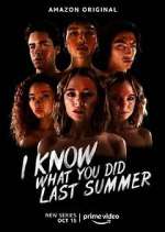 Watch I Know What You Did Last Summer FMoviesFree