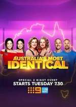 Watch Australia\'s Most Identical FMoviesFree