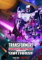 Watch Transformers: War for Cybertron Trilogy FMoviesFree