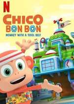 Watch Chico Bon Bon: Monkey with a Tool Belt FMoviesFree