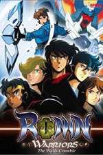 Watch Ronin Warriors FMoviesFree
