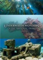 Watch Underwater Wonders of the National Parks FMoviesFree