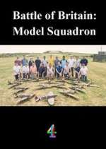 Watch Battle of Britain: Model Squadron FMoviesFree