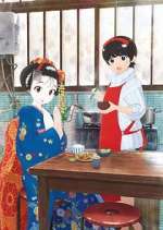Watch Maiko-san Chi no Makanai-san FMoviesFree