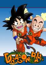Watch Dragon Ball FMoviesFree