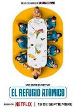 Watch El refugio atómico FMoviesFree