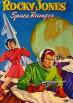 Watch Rocky Jones, Space Ranger FMoviesFree