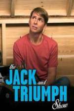 Watch The Jack and Triumph Show FMoviesFree