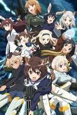 Watch Brave Witches FMoviesFree